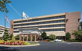 Hilton Washington Dc/rockville Hotel & Executive Meeting Ctr